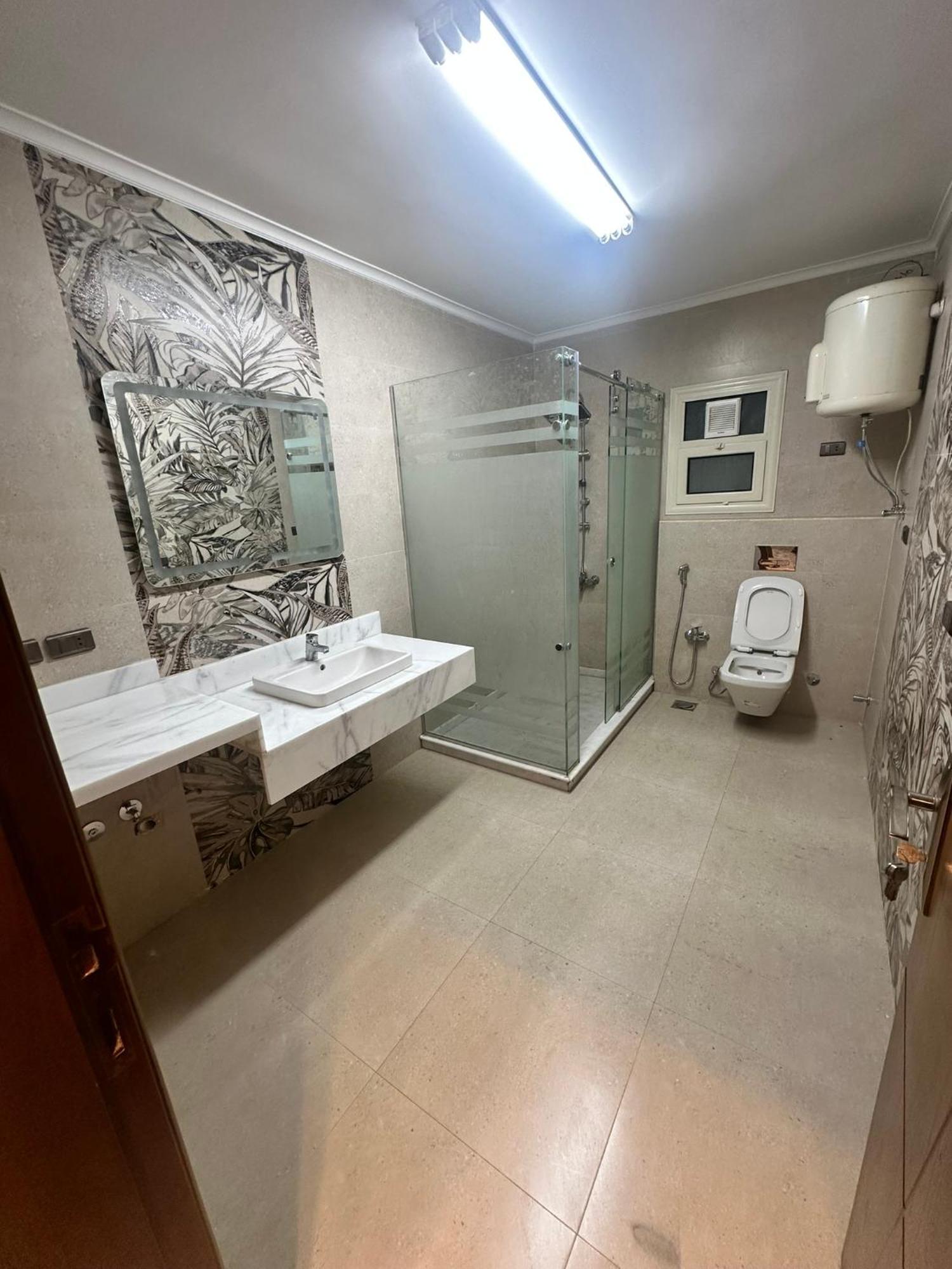 Apartment Crystal Platinum Palace *