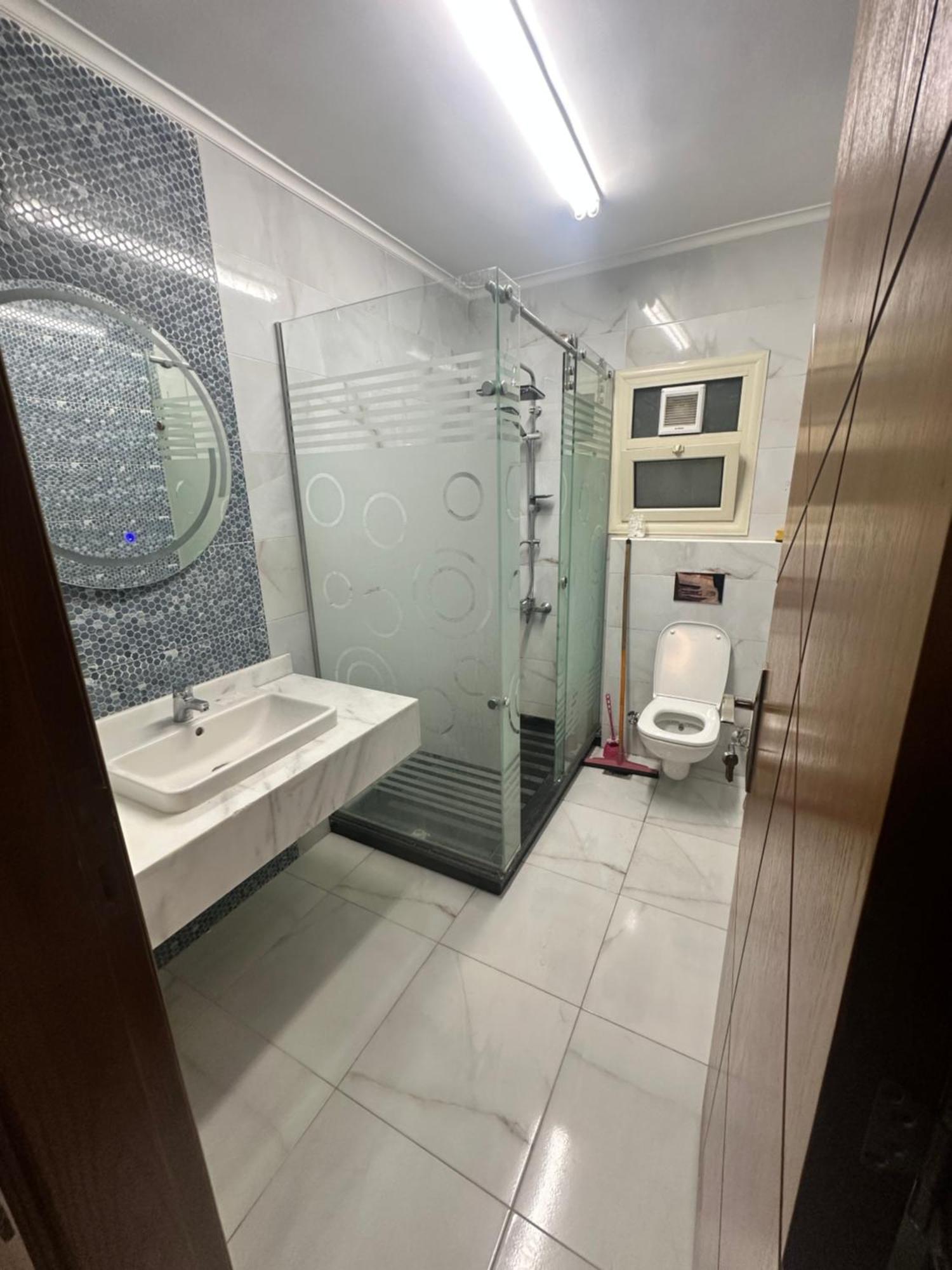 Crystal Platinum Palace Apartment