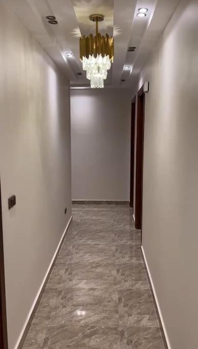 Crystal Platinum Palace Apartment Cairo