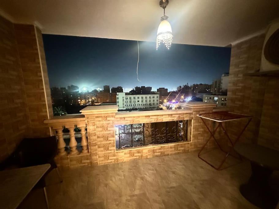 Apartment Crystal Platinum Palace Cairo