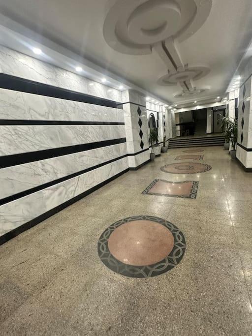 Crystal Platinum Palace Apartment
